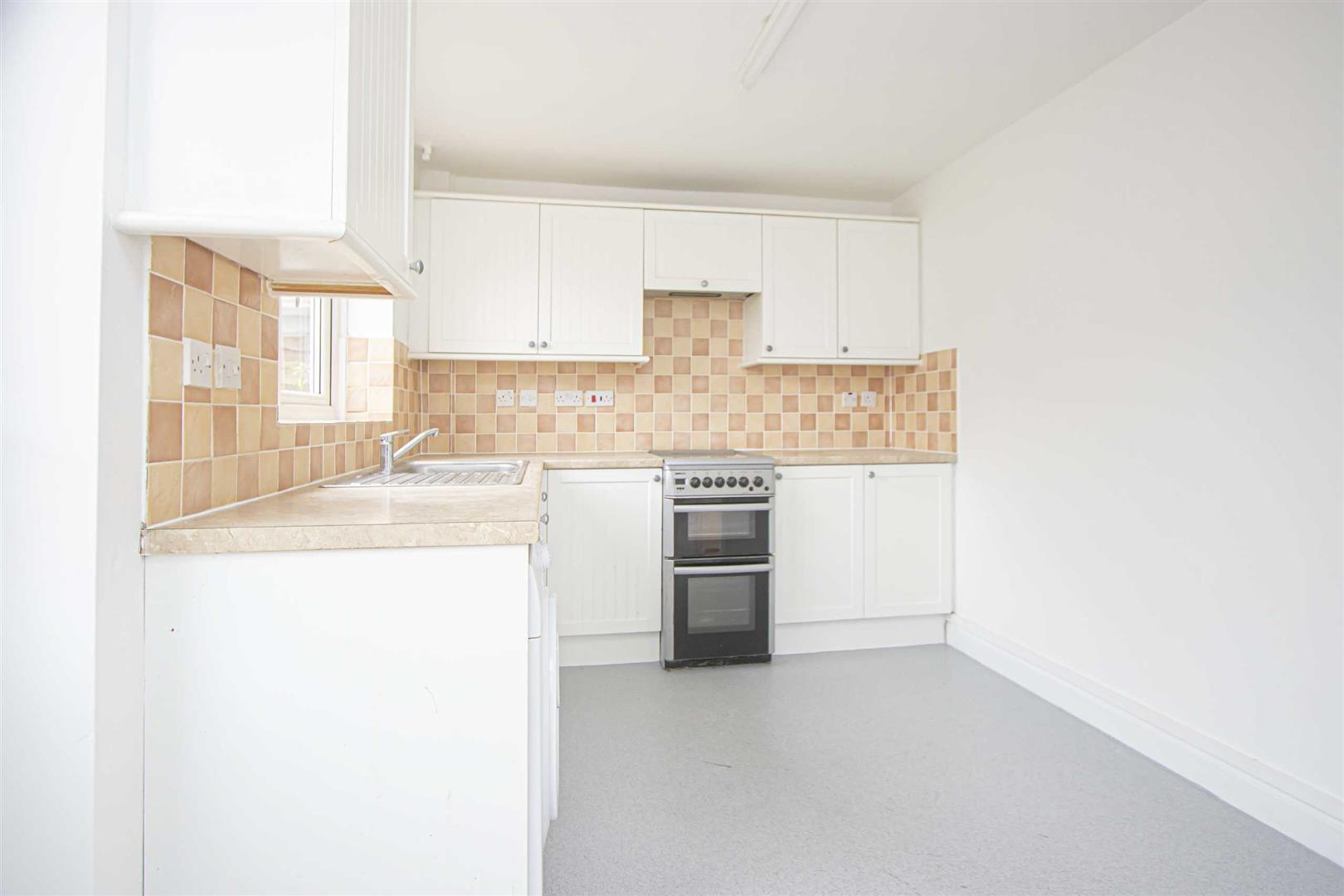 Attingham Hill, Great Holm, Milton Keynes